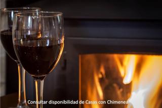 Complejo Turístico Las Cañadas Casas de Campo- Actividades Gratuitas Todos los Fines de Semana - Baños de Montemayor - 2