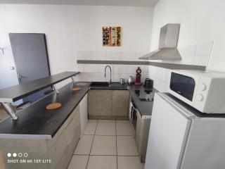 Appartement Eaux bonnes - Eaux-Bonnes - 7