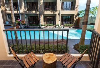 The Cottage Suvarnabhumi - 6