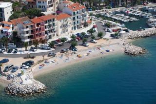 Villa NEDE 3 - Podgora - 0