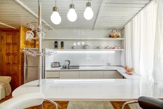 Rustaveli Central ApartHotel - 6