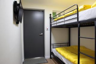 K Stay Guesthouse Myeongdong first - 8