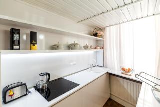 Rustaveli Central ApartHotel - 4