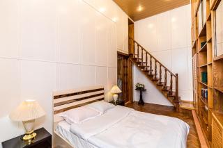 Rustaveli Central ApartHotel - Tbilisi - 1