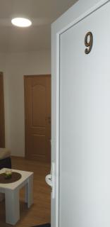 Apartman Golubovic - Veliko Gradište - 7