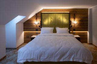 Hotel Belmont - Sinaia - 6