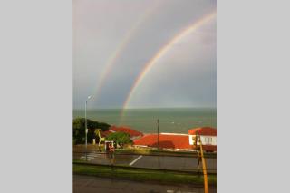 Mar del Plata frente al mar Biblioteca - 9
