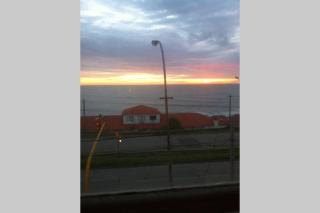 Mar del Plata frente al mar Biblioteca - Mar del Plata - 7
