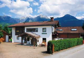 Ferienhaus Brunnau - 4