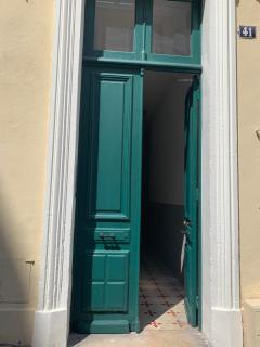 Résidence 41 Léon Noel - Cannes - 9