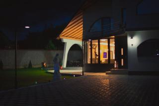 Casa Ducu - Călimăneşti - 8