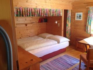 Ferienhaus Zirmheim - 5