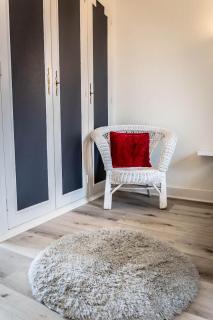 La Dame de Coeur - 1 chambre - 9