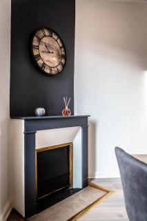 Le Centre Tenant Éternel - 3 suites - 4