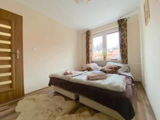 Swish Apartment -10 Min to Old Town Gdańsk,PKP & Shopping Mall - Danzig - 8