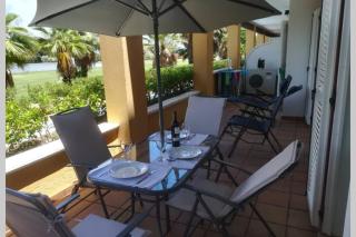 Apartamento T2, Urbanização Golf, Isla Canela - 3