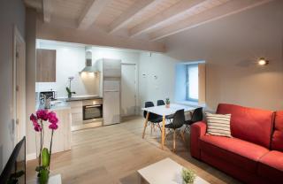 Apartamentos Hondarmendi - Guernica y Luno - 5