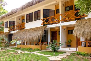 Casa Yoo Bigu Mazunte - Mazunte - 8