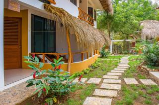 Casa Yoo Bigu Mazunte - Mazunte - 7