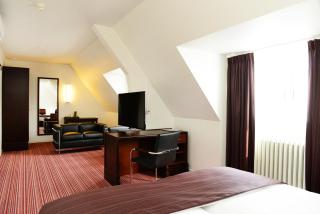 Amrâth Hotel DuCasque - 8