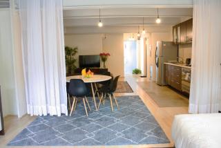 Suites Arquimedes Polanco - Città del Messico - 4