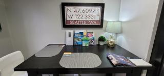 Modern Seattle Oasis - Seattle - 8