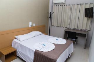 Hotel Astória Maringá - Maringá - 5