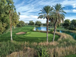 Orange Tree Resort - Scottsdale - 6