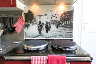 Band of Brothers House - Sainte-Marie-du-Mont - 2