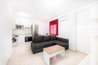 EDIFICIO CHAPARIL - Nerja - 5