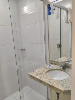 ibis budget Manhuaçu - 5