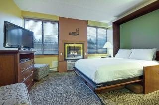 Mountainside Lodge - Whistler - 9
