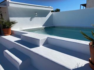 Alojamiento Armenia Piscina - 6