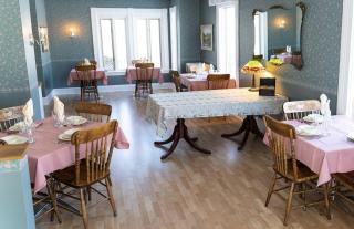 The Maple Inn - Parrsboro - 6