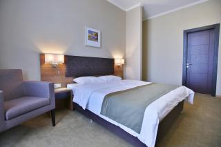 Tskaltubo Plaza Hotel - Tskhaltubo - 6