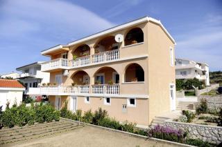 Apartment in Rtina/Zadar Riviera 8162 - Miočić - 0