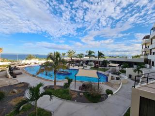 Seaview Studio at Club Cerralvo - La Ventana - 3