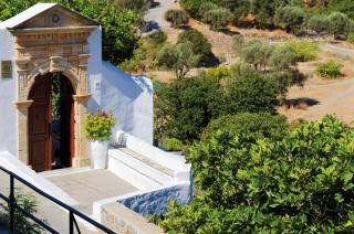 Villa Melenos Lindos - 5