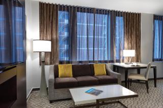 The Donatello Hotel - San Francisco - 2