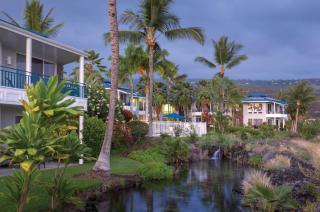 Holua Resort - 4