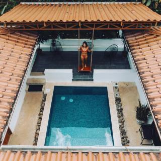 Villa Cocos la Fortuna - Fortuna - 3