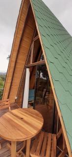 Animals Glamping - Guasca - 7