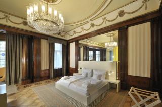 Hotel Okresní Dům - 5