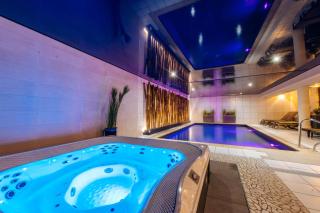 Best Western Plus Au cheval Blanc à Mulhouse - Baldersheim - 9