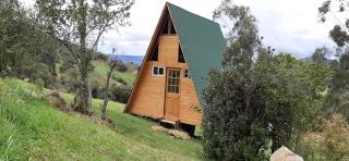 Animals Glamping - Guasca - 9