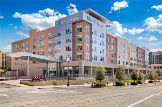 Hyatt House LA - University Medical Center - 8