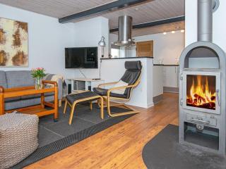 Enchanting Cottage in Oksbol Oasis-By Traum - Nordborg - 8