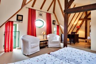 Gasthaus und Pension "Zum Hauenden Schwein" - 5