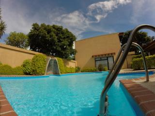 Hotel Guadalupe - Tilarán - 2