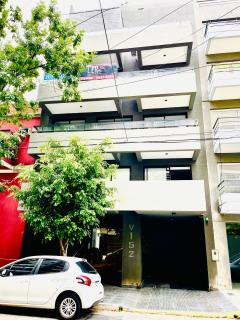 APART Caballito II - Buenos Aires - 9